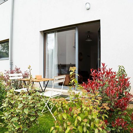 Cosy Studio Annecy Eksteriør billede