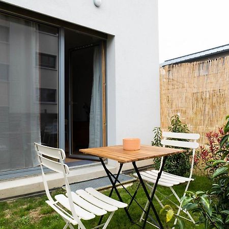 Cosy Studio Annecy Eksteriør billede