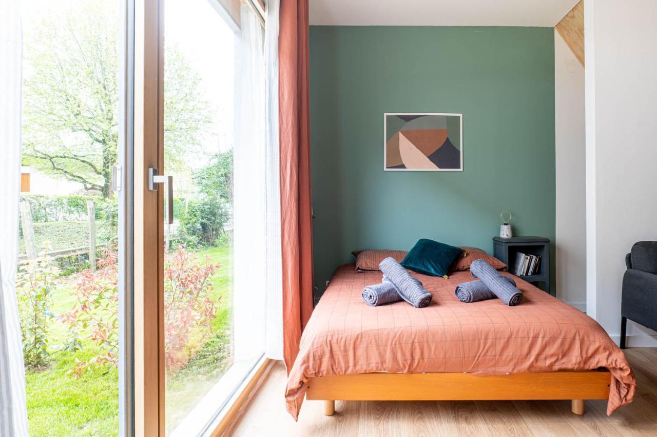 Cosy Studio Annecy Eksteriør billede